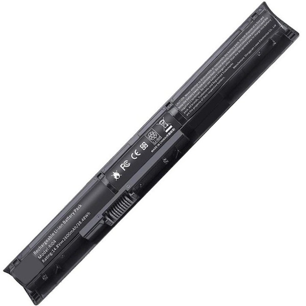 Ereplacements 2600 Mah Batt For Hp Probook 4 805294-001-ER - main